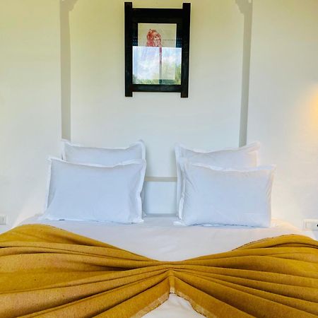 Les Jardins De Kesali By La Siredrah Hotel Lagouassem Bagian luar foto
